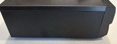Panasonic VCR Plus PV-V4601 4 Head Hi-Fi Stereo Omnivision No Remote, Tested