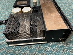 Vintage McIntosh MA-5100 Preamp – Amplifier, Working Free Shipping!