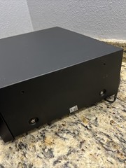 ⭐️Vintage TEAC AN-180 Noise Reduction Unit/ONE OWNER / SERVICED/BUNDLE⭐️
