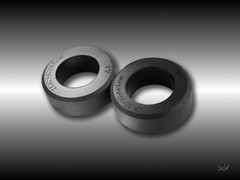Technics-RS 1500/1506/1520/1700 PINCH ROLLER TIRES – NEW