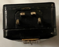 CALRAD SC 415 NEW CARTRIDGE & NEW GENUINE SN 415 STYLUS + ORIGINAL DISPLAY CASE: