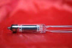 Raytheon 5902 – Excellent NOS Condition, premium quality Raytheon Tube