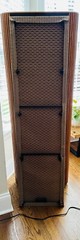 Matched Pair of Infinity Kappa 9 Speakers – Fully functional – Sounds wonderful!