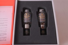 Pair of KR Tubes 300B Vacuum Tubes == Sound Nice!