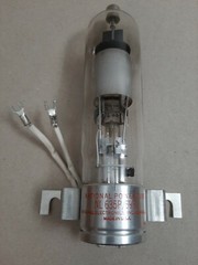 NOS National NL635P / 6930 Rectifier Vacuum Tube NIB , 1 unit