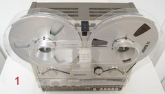 DUST COVER FOR TASCAM BR-20 BR20 NEW