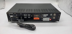 Sony EV-S550 Video8 8mm Tape Player Recorder & Remote VTG Japan -Parts or Repair