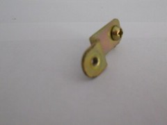 Pioneer SA-7800 SA-8800 Power Supply Assy Board Holder (Angle & Screw) ABA-066