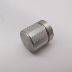 *OEM PART* Pioneer SX-1050 Receiver *TREBLE 20kz KNOB* Bass Balance