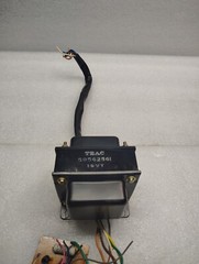 TEAC A-3300 SX reel to reel transformer