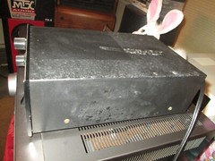 TEAC AN-60 Noise Reduction Unit Dolby System