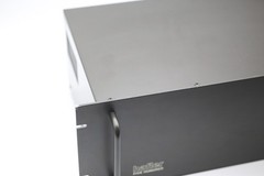 Hafler DH-500 (FIVE HUNDRED) Stereo Power Amplifier Working and Tested!