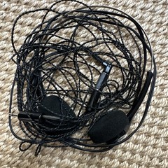 Radio Shack 3.5mm Lightweight Headphones Over The Ears Wired New 3300088 Vintage