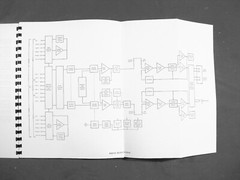 ONE BRAND NEW COPY OF MCINTOSH MA 6100 STEREO PREAMP-AMPLIFIER SERVICE MANUAL