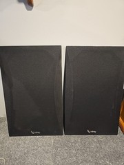 ORIGINAL Infinity SM 85 Speaker Covers