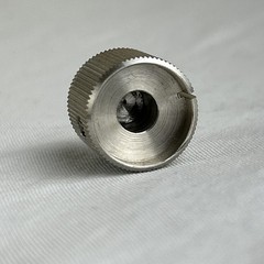 Dynaco PAT 4 Knob Original Fits Balance or Hi Filter – 1 Knob