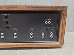 Advent Model 100A Dolby Noise Reduction