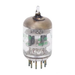 2pcs Western Electric 396A Tube 5670W 5670 2C51