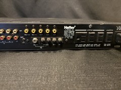 Hafler Series 945 Lateral Mosfet Stereo/Mono Block Pre Amp Tuner READ!!!