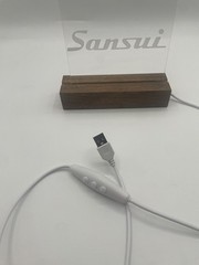 Sansui integrated Amplifier / Tube LED Sign