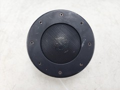 Vintage Stromberg-Carlson 4″ Tweeter Tested 4 ohms Black