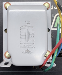 VINTAGE TRIAD F-92A POWER SUPPLY TRANSFORMER NOS