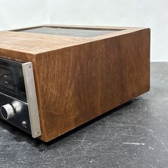 McIntosh MR7082 AM / FM Tuner – Great condition, Tested and working good
