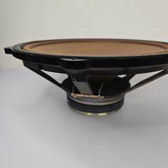 Pioneer CS-99a Woofer PW-385A Tested Works Great FB EDITION