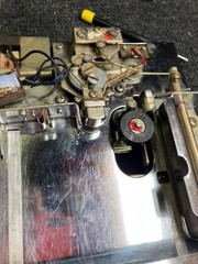 MUNTZ 4/8 TRACK PLAY BOTH SERVICED VIDEO