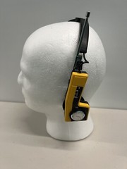 Electro Brand Radio Headband Model 220 Battery Foldable Working Free Shipping