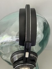 Vintage Pioneer headphones SE 650 – Boxed In Excellent Condition – Working Great