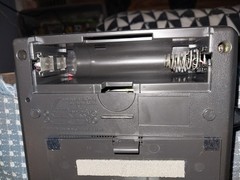 Panasonic RQ-2850 Variable Speech Control Cassette Tape Recorder