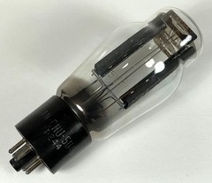 1 National Union NU JAN CNU 5U4G VT-244 Hanging Filament TV7 AT1000 tests good