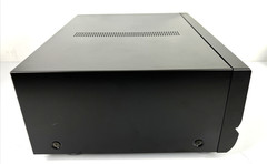 Technics SA-GX690 Stereo Receiver Tested Working Home Theater Japan See Video