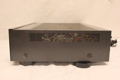 Vintage JVC R-X500B Computer Controlled Stereo Receiver with Remote