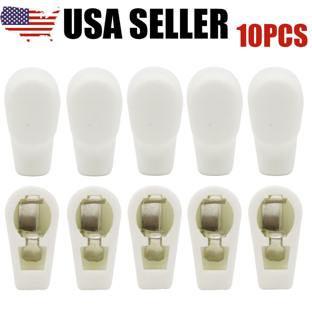 10x Ceramic Tube Anode Cap 9mm for 807 FU7 6146B 1625 FU-25 310A 24A Audio DIY