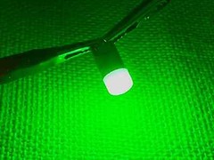 McIntosh MC2105 Amplifier LED Bulbs Lamps Lights Filters instructions kit.