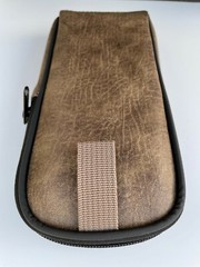 Custom Padded Case for HP 50G/48G/48G+/48GX/49G+ Graphing Calculators