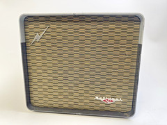 National NC-300TS External Speaker | Jensen Alnico PM | Vintage Ham Radio