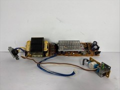 Pioneer CLD-3030 Laserdisc Power Supply Only! Excellent