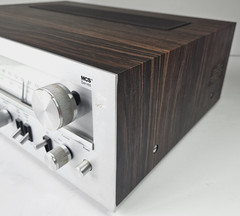 Vintage Modular Component Systems MCS 3223 AM/FM Stereo Receiver.