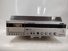 Panasonic SG‑V55 [AS-IS] GC-7162