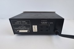 Vintage Pioneer DT-400 Digital Timer Hi-Fi Audio Component