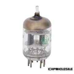 2pcs GE 5670W 5670 2C51 JAN G.E. TUBE Western Electric 396A Tube