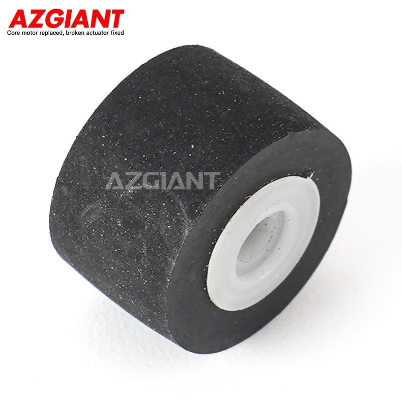 Rubber Pinch Roller / Tape deck Pinch Roller / Pinch Roller 10.5×7.2x2mm
