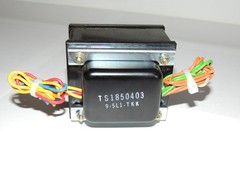 Marantz 2220B Power Transformer US-Canada 120v & Full Wire TS1850403