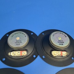 Technics SB-CR77 Speaker Drivers Crossover Terminal Set Tested Working