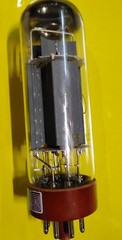 Genalex Gold Lion Custom Tube KT77- New In Box