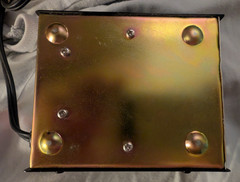 Vintage 1980s Realistic Phono Preamp Model 42-2109 Radio Shack