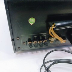 Pioneer FM AM Stereo tuner TX-8800 100V 15W Tested working From Japan /AA061